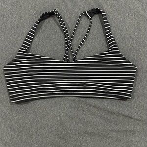 lululemon Free To Be Bra
